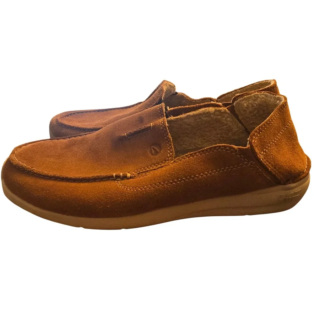 Clarks collection step